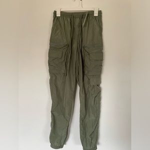 Men’s cargo pants
